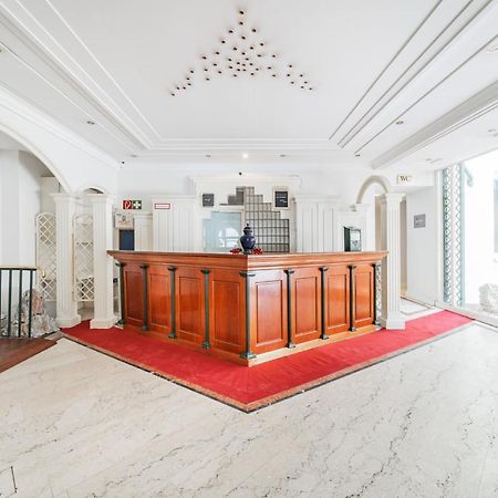 Self-Check-In Hotel Adlon Vienna Exterior photo