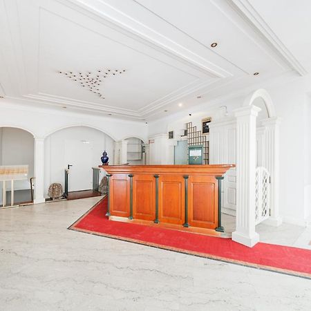 Self-Check-In Hotel Adlon Vienna Exterior photo